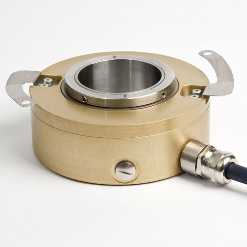 Encoder rotativo incremental - G1B - SERVOTECHNICS - óptico / de eje hueco / RS-422