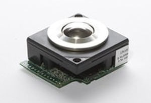 Trackball mecánico - Traxsys Input Products - empotrable / 1 inch (25 mm) / IP65