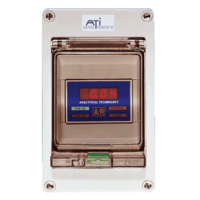 Módulo de alarma - B14  - Analytical Technology