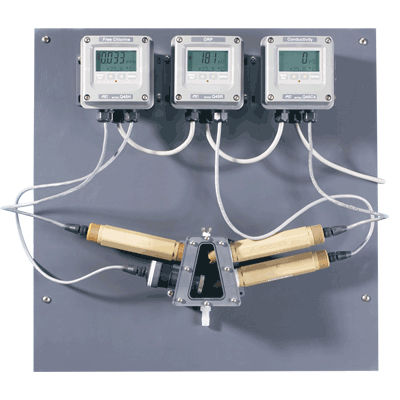Unidad de monitorización de agua - Q46N - Analytical Technology