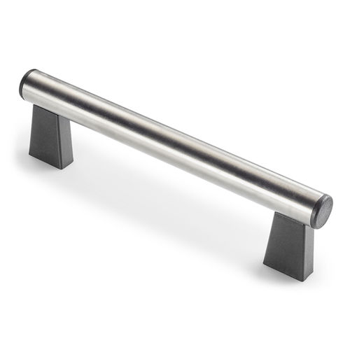 Manilla tubular - B350CIN - Boteco - de puerta / de poliamida / en U
