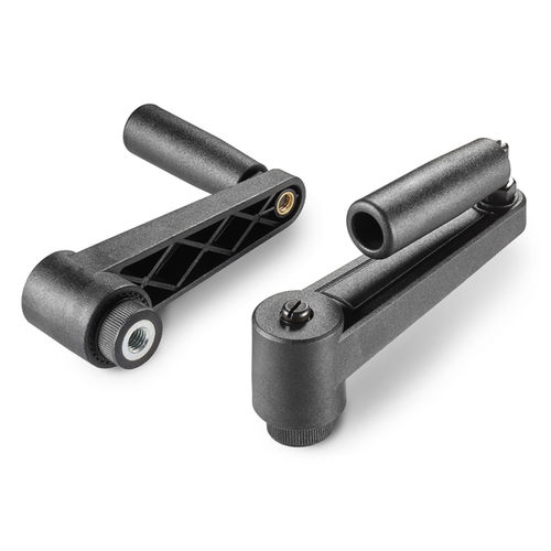 Manivela plegable - E519 - Boteco