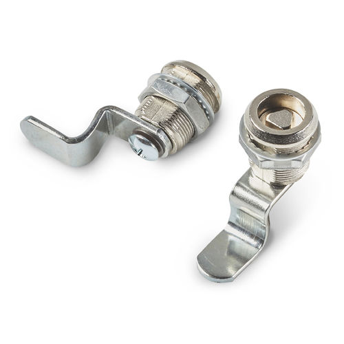 Cerradura de leva - J140 - Boteco - de llave / de acero