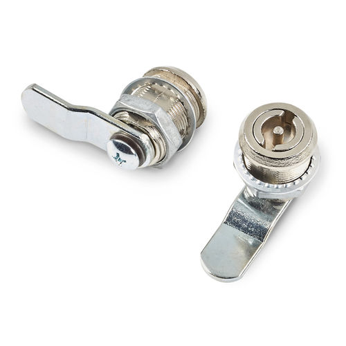 Cerradura de leva - J142 - Boteco - de llave / de acero