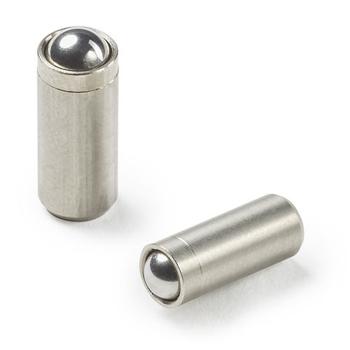 Émbolo de bola de acero inoxidable - W600CIN - Boteco - de muelle