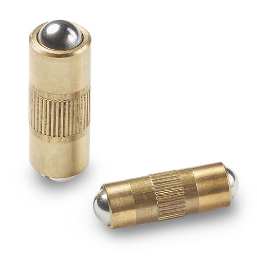 Émbolo de bola de muelle - W610 - Boteco