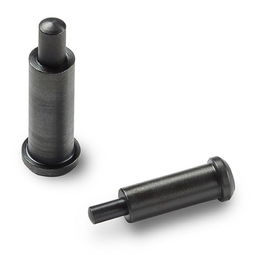 Émbolo de bola de muelle - W622 - Boteco