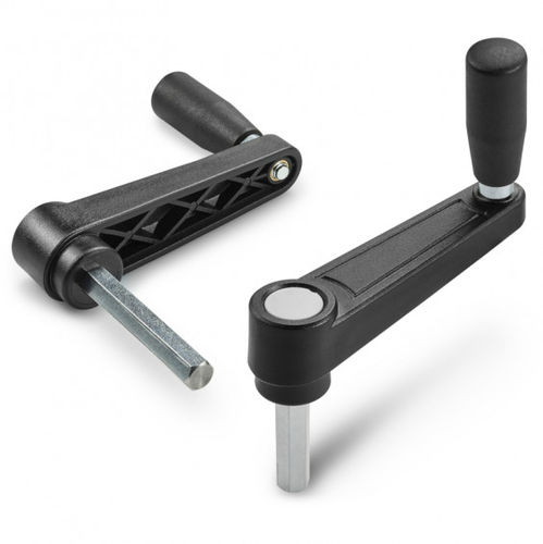 Manivela plegable - E226 - Boteco