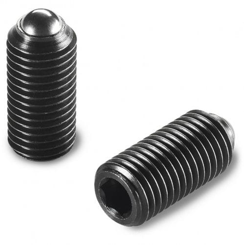 Émbolo de bola de acero inoxidable - W834 - Boteco - de muelle