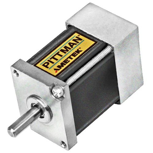 Motor con escobillas - DC032A series - Haydon Kerk Pittman - DC / 48 V / compacto