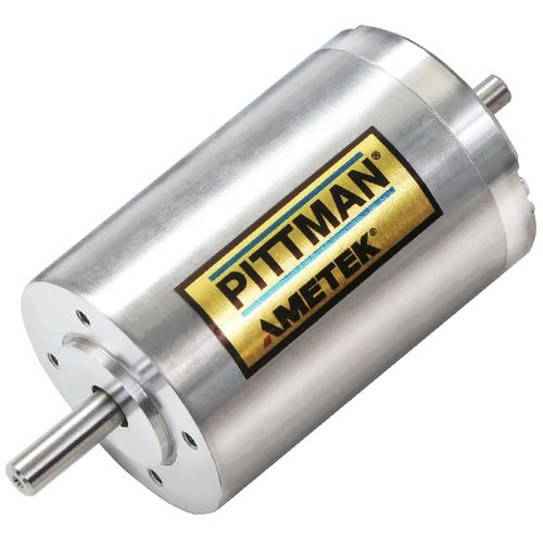 Motor brushless - EC044A series - Haydon Kerk Pittman - DC / 48 V / de precisión