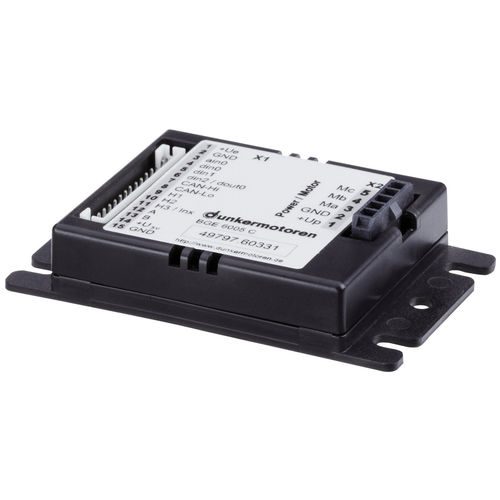 Variador DC brushless - BGE3508, BGE6005 - Haydon Kerk Pittman - compacto / para servomotor / programable
