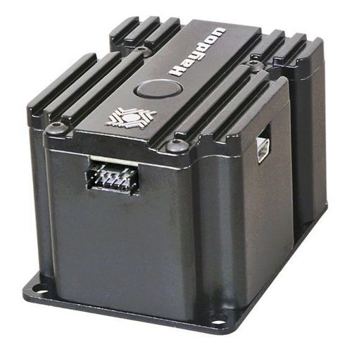 Variador DC brushless - PBL4850E series - Haydon Kerk Pittman - para servomotor / programable