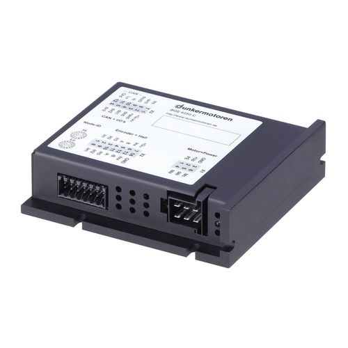 Variador DC brushless - BGE6050 - Haydon Kerk Pittman - compacto / para servomotor / programable