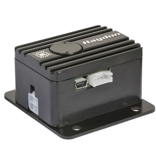 Controlador de motor paso a paso - PCM4806E, PCM4826E - Haydon Kerk Pittman - DC / programable / 12-48 V