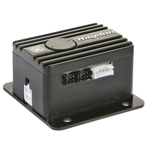 Controlador de motor paso a paso - ACM484806E, ACM4826E - Haydon Kerk Pittman - DC / programable / 12-48 V