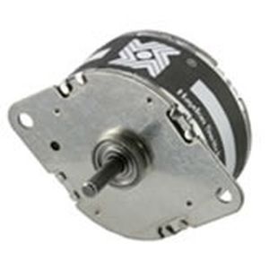 Motor paso a paso - 36000 series - Haydon Kerk Pittman - DC / de jaula de ardilla / con rotor jaula
