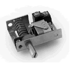 Interruptor electromecánico - Haydon Kerk Pittman - rotativo / multipolar / reforzado