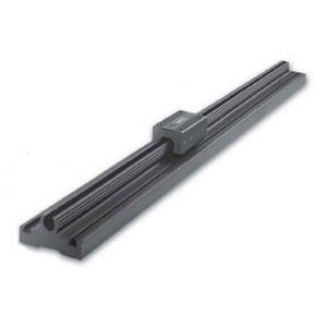 Unidad lineal de husillo de bolas - Kerk® RGS, RGW series - Haydon Kerk Pittman - de aluminio