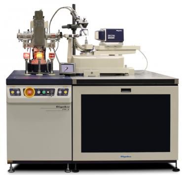 Generador de rayos X - FR-X - Rigaku