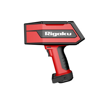 Espectrómetro óptico - KT-100S - Rigaku - LIBS / para aplicaciones láser / automático