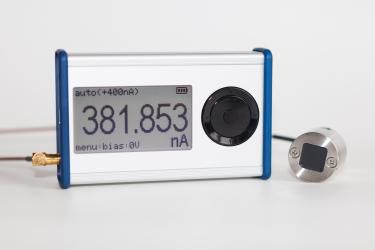 Detector de rayos X - xPIN - Rigaku