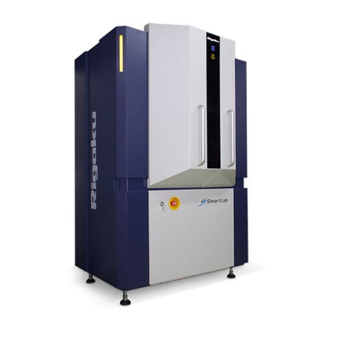 Difractómetro de rayos X - SmartLab SE - Rigaku - HPAD