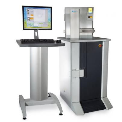 Sistema de cristalografía de rayos X - PX Scanner - Rigaku - compacto
