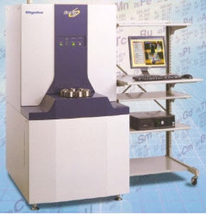 Espectrómetro de fluorescencia - Simultix 15 - Rigaku - WDXRF / industrial / automatizado
