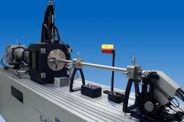 Instrumento de medida SAXS - S-MAX3000 - Rigaku