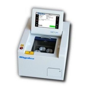 Espectrómetro de fluorescencia - NEX QC - Rigaku - EDXRF / de laboratorio / en estado sólido