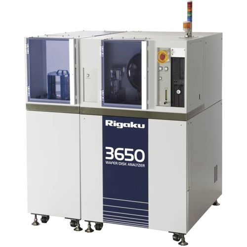 Espectrómetro de fluorescencia - WDA-3650 - Rigaku - WDXRF / de proceso / automatizado