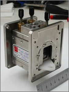 Monocromador - Max-Flux® XRD - Rigaku