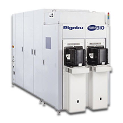 Espectrómetro de fluorescencia - TXRF-310 - Rigaku - de fluorescencia de rayos X por reflexión total / de proceso / automatizado