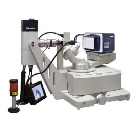 Fuente de rayos X - MicroMax™-003 - Rigaku