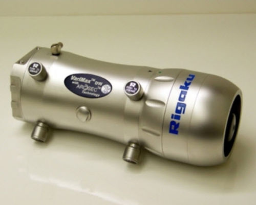 Fuente de rayos X - VariMax™ DW - Rigaku