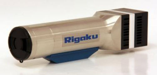 Detector de rayos X - Xsight Micron - Rigaku - CCD