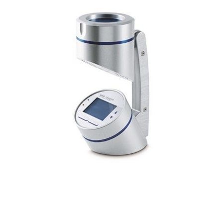 Muestreador de aire para control microbiológico - MAS-100 NT® - Merck Millipore - portátil