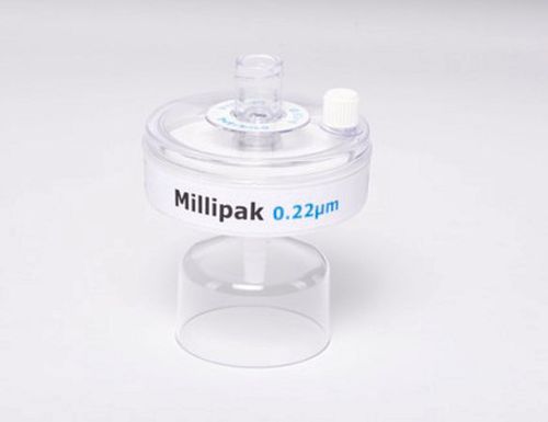 Filtro de agua - SmartPak® - Merck Millipore - de membrana / de laboratorio / de polietersulfona
