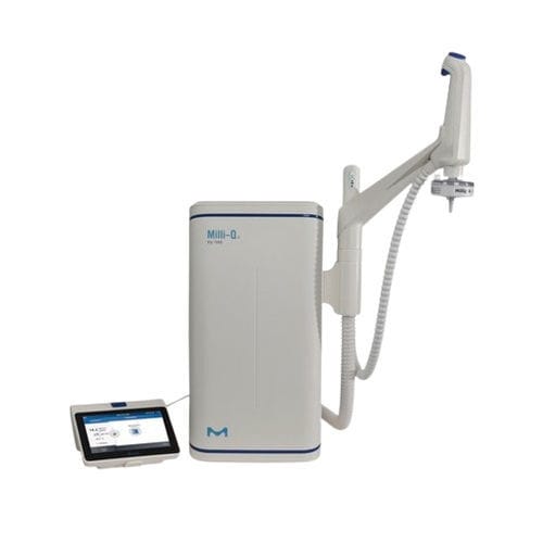 Sistema de purificación para agua - Milli-Q® EQ 7000 - Merck Millipore - para aplicaciones industriales