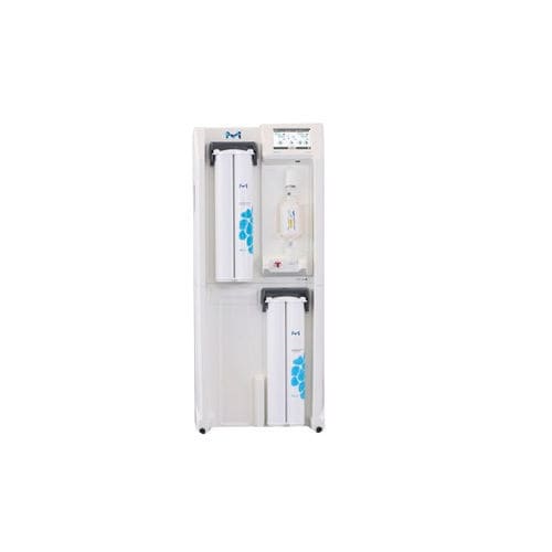 Sistema de purificación para agua - Milli-Q® CLX  - Merck Millipore - para aplicaciones industriales / por UV