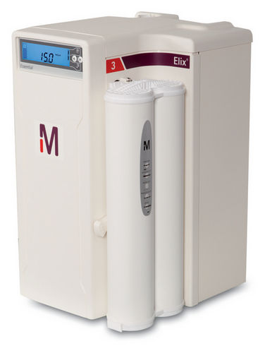 Sistema de purificación para agua - Elix® - Merck Millipore - para laboratorio