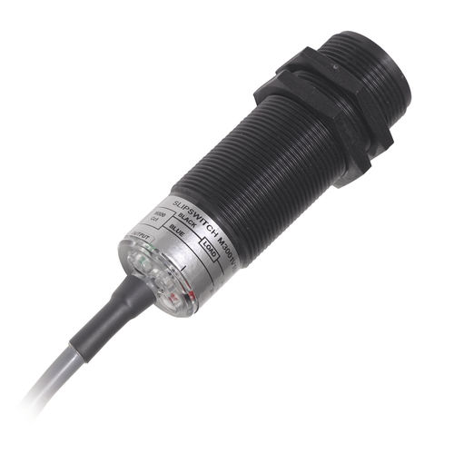 Conmutador de velocidad electrónico - M3003 &amp; M3007 Slipswitch - 4B Braime Components