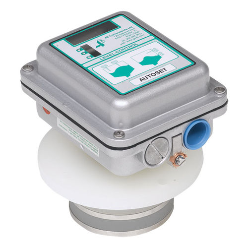 Interruptor de nivel capacitivo - Auto-Set&trade; - 4B Braime Components - de admitancia RF / para líquidos / para sólidos