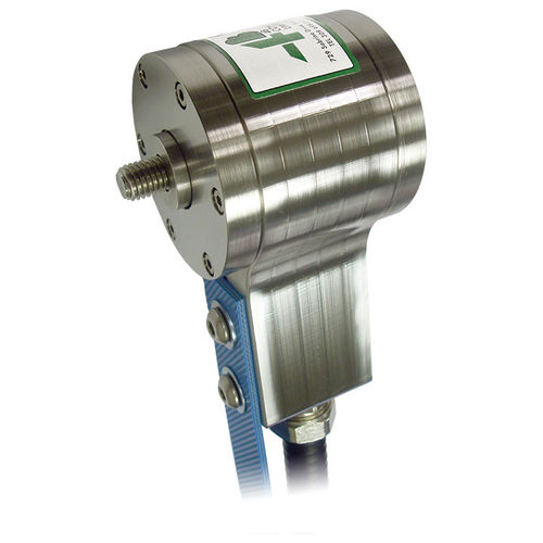 Encoder rotativo incremental - SSE2000 - 4B Braime Components - con eje macizo / de acero inoxidable / ultrarreforzado