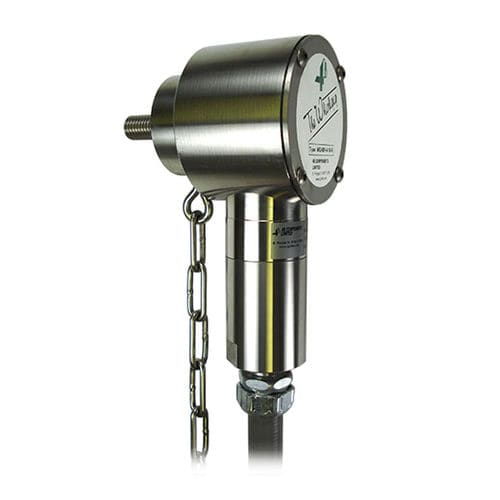 Soporte para sensor - Whirligig HD | WGHD30-2-RS - 4B Braime Components - de acero inoxidable / para uso intensivo