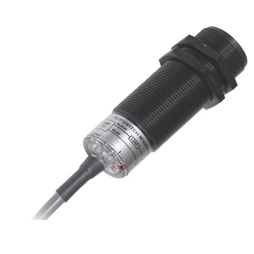 Indicador de nivel de líquidos - BINSWITCH Elite - 4B Braime Components - de sólidos / electrónico / para tanque