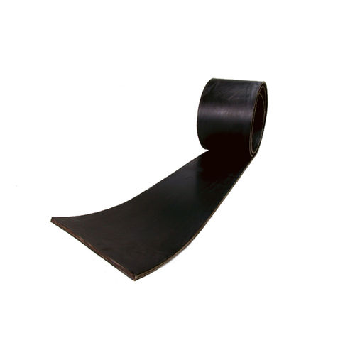 Cinta elevadora antiestática - HOT OIL - 4B Braime Components - ignífuga / de alta temperatura / para transporte