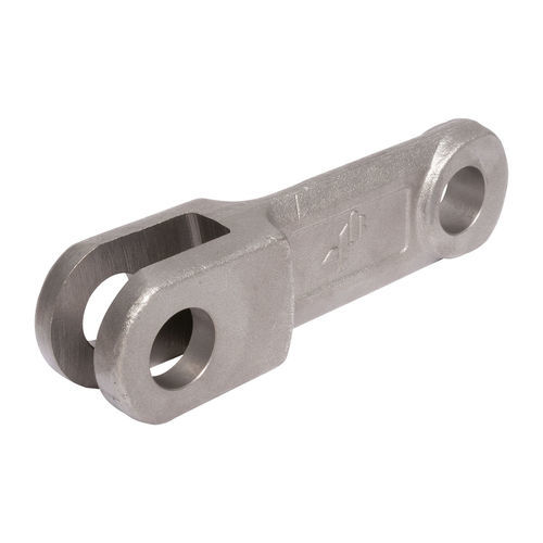 Cadena para transporte de acero inoxidable - 4B Braime Components - de eslabones