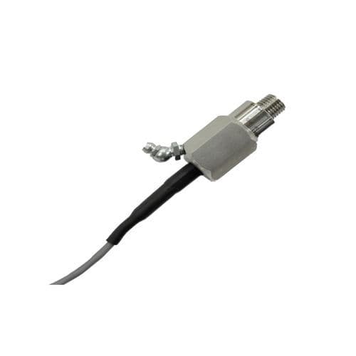 Sensor de temperatura para rodamiento - WDB83x - 4B Braime Components - 2 hilos / caja de conexión / BSP 1/4